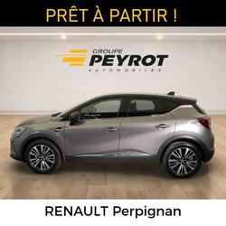 Renault Captur Captur E-Tech full hybrid 145 Iconic Perpignan