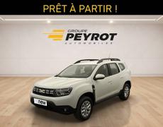 Dacia Duster Perpignan