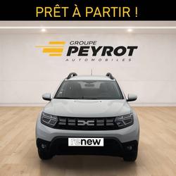 Dacia Duster Duster ECO-G 100 4x2 Expression Perpignan