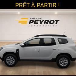 Dacia Duster Duster ECO-G 100 4x2 Expression Perpignan