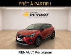 Renault Captur Perpignan