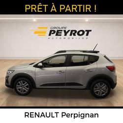 Dacia Sandero TCe 90 - 22 Stepway Confort occasion - Perpignan - photo 3/23