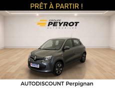 Renault Twingo 3