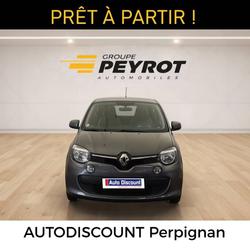 Renault Twingo 3 Twingo III 1.0 SCe 70 Stop & Start E6C Zen Perpignan