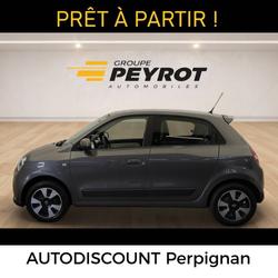 Renault Twingo 3 Twingo III 1.0 SCe 70 Stop & Start E6C Zen Perpignan