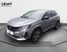 Peugeot 3008 Saint-Brieuc