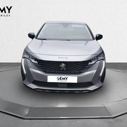 Peugeot 3008 3008 Hybrid 225 e-EAT8 Allure Pack Saint-Brieuc