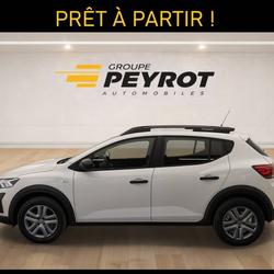 Dacia Sandero Sandero ECO-G 100 Stepway Essential Perpignan