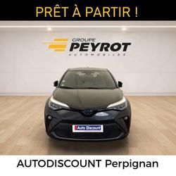Toyota C-HR C-HR Hybride 1.8L Edition Perpignan