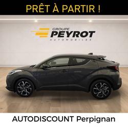 Toyota C-HR C-HR Hybride 1.8L Edition Perpignan