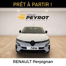 Renault Megane E-Tech Megane E-Tech EV40 130ch standard charge Equilibre Perpignan