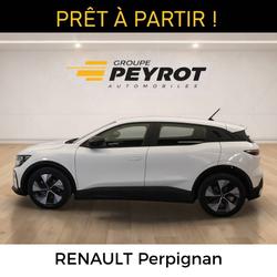 Renault Megane E-Tech Megane E-Tech EV40 130ch standard charge Equilibre Perpignan