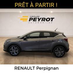 Renault Captur Captur E-Tech Plug-in 160 - 21 Intens Perpignan