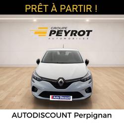 Renault Clio 5 Clio Blue dCi 100 Evolution Perpignan