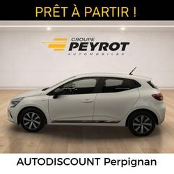 Renault Clio 5 Clio Blue dCi 100 Evolution Perpignan