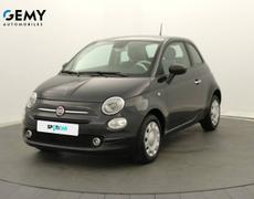 Fiat 500 II Saint-Brieuc