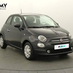 Fiat 500 II 500 1.0 70 ch Hybride BSG S/S Saint-Brieuc
