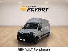 Renault Master Perpignan