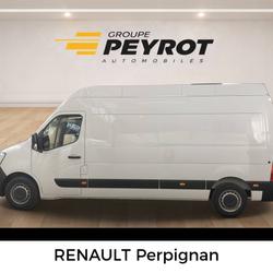 Renault Master MASTER FGN TRAC F3500 L3H3 BLUE DCI 135 CONFORT Perpignan