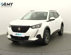 Peugeot 2008 - 2008 PureTech 100 S&S BVM6 Style - 13 489 €