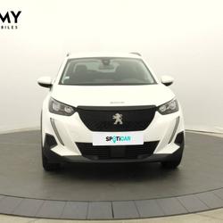 Peugeot 2008 2008 PureTech 100 S&S BVM6 Style Saint-Brieuc