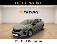 Renault Clio 5 Perpignan
