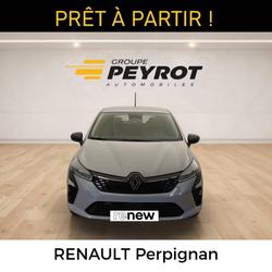 Renault Clio 5 Clio dCi 100 Evolution Perpignan