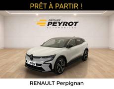 Renault Megane E-Tech Perpignan