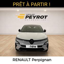 Renault Megane E-Tech Megane E-Tech EV60 220 ch super charge Iconic Perpignan