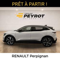 Renault Megane E-Tech Megane E-Tech EV60 220 ch super charge Iconic Perpignan