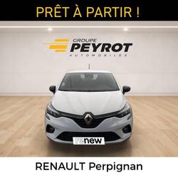 Renault Clio 5 Clio E-Tech 140 - 21N Limited Perpignan