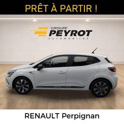 Renault Clio 5 Clio E-Tech 140 - 21N Limited Perpignan