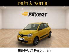 Renault Twingo 3
