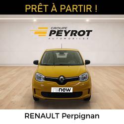Renault Twingo 3 Twingo III SCe 65 Equilibre Perpignan