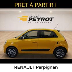 Renault Twingo 3 Twingo III SCe 65 Equilibre Perpignan