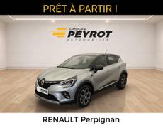 Renault Captur Perpignan