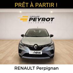 Renault Captur Captur TCe 140 - 21 Intens Perpignan