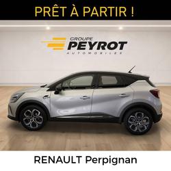 Renault Captur Captur TCe 140 - 21 Intens Perpignan
