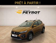 Dacia Sandero Perpignan