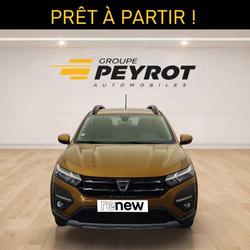 Dacia Sandero Sandero ECO-G 100 - 22 Stepway Confort Perpignan