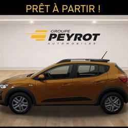 Dacia Sandero Sandero ECO-G 100 - 22 Stepway Confort Perpignan