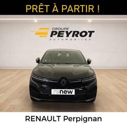 Renault Megane E-Tech Megane E-Tech EV60 220 ch optimum charge Techno Perpignan