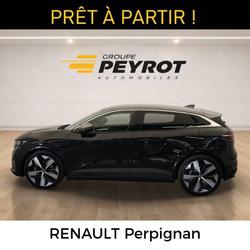 Renault Megane E-Tech Megane E-Tech EV60 220 ch optimum charge Techno Perpignan