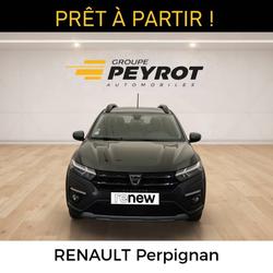 Dacia Sandero Sandero TCe 90 - 22 Stepway Confort Perpignan