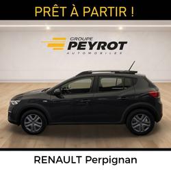 Dacia Sandero Sandero TCe 90 - 22 Stepway Confort Perpignan