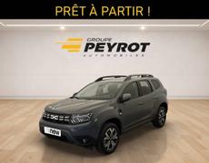 Dacia Duster - Duster Blue dCi 115 4x2 Journey + - 19 600 €