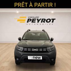 Dacia Duster Duster Blue dCi 115 4x2 Journey + Perpignan