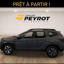 Dacia Duster Duster Blue dCi 115 4x2 Journey + Perpignan