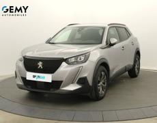Peugeot 2008 Saint-Brieuc