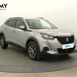 Peugeot 2008 2008 PureTech 100 S&S BVM6 Style Saint-Brieuc